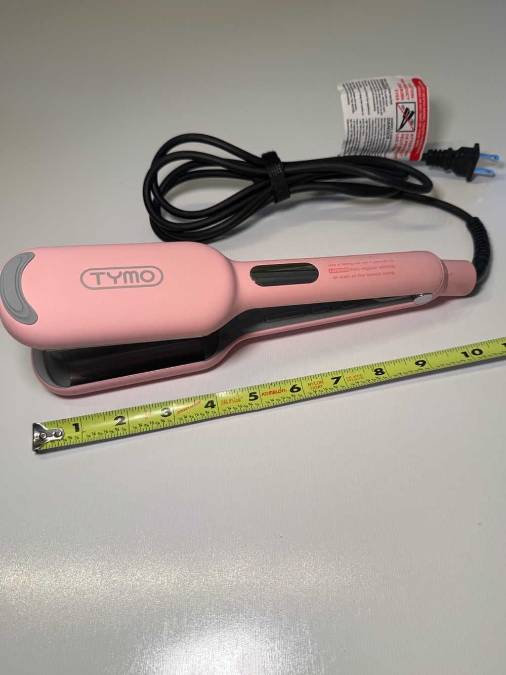 TYMO Rovy Compact Waver - Picture 9 of 9